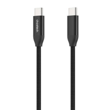 CHOETECH XCC-1036 USB-C - USB-C 240W töltőkábel 2m fekete (XCC-1036) - Adatkábel kábel és adapter