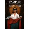 Choice of Games Vampire: The Masquerade — Sins of the Sires (PC - Steam elektronikus játék licensz)