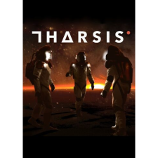 Choice Provisions Tharsis (PC - Steam Digitális termékkulcs) videójáték