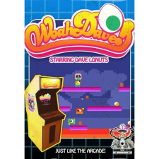 Choice Provisions Woah Dave! (PC - Steam Digitális termékkulcs) videójáték