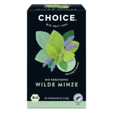 Choice tea vadmenta 20db tea