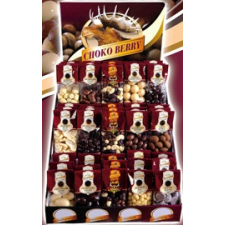 Choko berry tejcsokoládés kesudió 80 g reform élelmiszer
