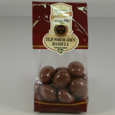  Choko berry tejcsokoládés mandula 80 g mag