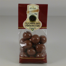 Choko berry tejcsokoládés törökmogyoró 80 g csokoládé és édesség