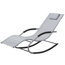 Chomik Hintázó kerti nyugágy kerti bútor