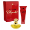 Chopard Casmir SET: edp 30ml + tusfürdő gél 75ml