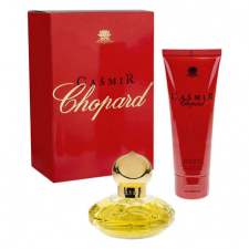 Chopard Casmir SET: edp 30ml + tusfürdő gél 75ml kozmetikai ajándékcsomag