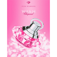 Chopard Wish Pink Diamond női parfüm (eau de toilette) edt 75ml parfüm és kölni