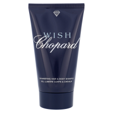 Chopard Wish, tusfürdő gél 150ml tusfürdők