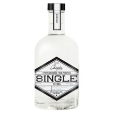  Chopin Single Potato 0,35 40% vodka
