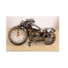 Chopper Motor mobil Ébresztőóra NO.989 ébresztőóra