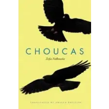  Choucas – Zofia Nałkowska idegen nyelvű könyv