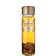  Choya Likőr Royal Honey Japanese Ume Fruit 0,7l whisky