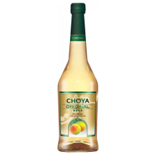  Choya Original szőlőbor Ume kivonattal 0,75l 10% likőr