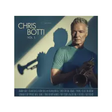  Chris Botti - Vol. 1 (CD) jazz