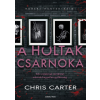 Chris Carter - A holtak csarnoka