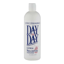 Chris Christensen Day to Day Moisturizing Sampon 470ml kutyasampon