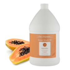 Chris Christensen SmartWash50 Sampon Papaya Starfruit 3,79l kutyasampon