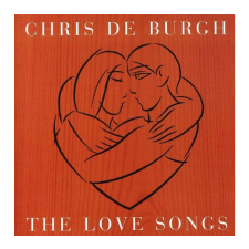 Chris De Burgh - The Love Songs (Cd) egyéb zene
