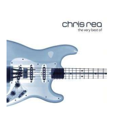 Chris Rea - The Very Best Of (Cd) egyéb zene
