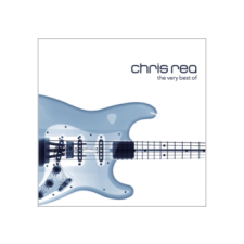  Chris Rea - The Very Best Of (Vinyl LP (nagylemez)) rock / pop
