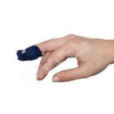 Chrisofix basic ujjbegy sín BASIC M (5CM) 126 gyógyászati segédeszköz