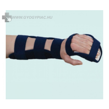  Chrisofix Palmaris ALKAR ORTEZIS tenyértámasszal gyógyászati segédeszköz