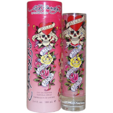 Christian Audigier Ed Hardy női parfüm (eau de parfum) edp 100ml (rózsaszín) parfüm és kölni