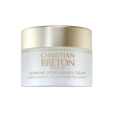 Christian Breton Diamond Pure Luxury Cream Arckrém 50 ml arckrém