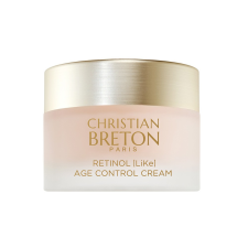 Christian Breton Retinol [Like] Age Control Cream Arckrém 50 ml arckrém