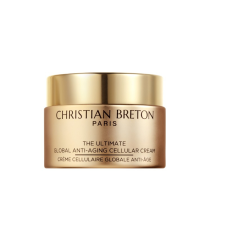 Christian Breton The Ultimate Global Anti-Aging Cellular Cream Arckrém 50 ml arckrém