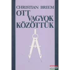  Christian Briem - Ott vagyok közöttük vallás