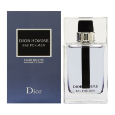 Christian Dior Dior Homme Eau For Men EDT 100 ml parfüm és kölni
