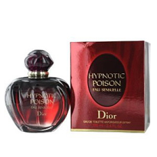 Christian Dior Dior Hypnotic Poison Eau Sensuelle EDT 100 ml parfüm és kölni