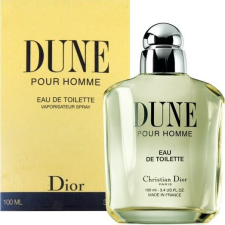 Christian Dior Dune EDT 100 ml parfüm és kölni