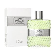 Christian Dior Eau Sauvage, after shave - 200ml after shave