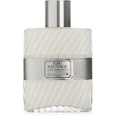 Christian Dior Eau Sauvage, after shave balm 100ml arcszérum