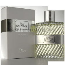 Christian Dior - Eau Sauvage SHG 200 ml férfi tusfürdők