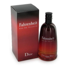 Christian Dior Fahrenheit EDT 100 ml parfüm és kölni