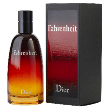 Christian Dior Fahrenheit férfi Borotválkozás utáni after shave 100ml after shave