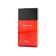 Christian Dior Fahrenheit, tusfürdő gél 200ml tusfürdők