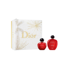 Christian Dior Hypnotic Poison SET: EDP 50ml + Testtej 75ml kozmetikai ajándékcsomag