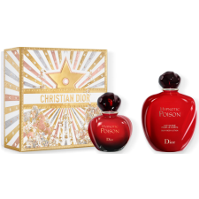Christian Dior Hypnotic Poison SET: edt 30ml + Testápoló 75ml kozmetikai ajándékcsomag