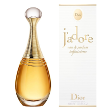 Christian Dior J'adore Infinissime EDP 50 ml parfüm és kölni