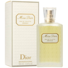 Christian Dior Miss Dior EDT 100 ml parfüm és kölni