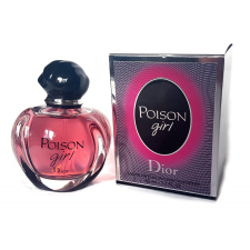 Christian Dior Poison Girl, Parfümözött víz 50ml parfüm és kölni