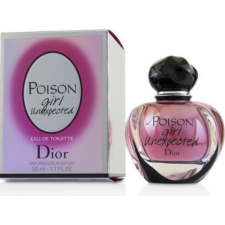 Christian Dior Poison Girl Unexpected EDT 50 ml parfüm és kölni