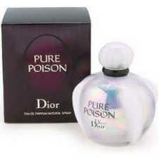 Christian Dior Pure Poison EDP 100 ml parfüm és kölni