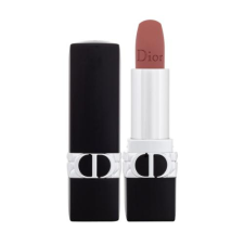 Christian Dior Rouge Dior Couture Colour Floral Lip Care rúzs Utántölthető 3,5 g nőknek 505 Sensual Matte rúzs, szájfény