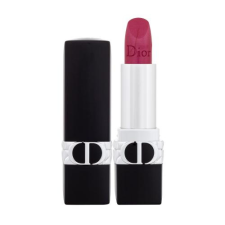 Christian Dior Rouge Dior Couture Colour Floral Lip Care rúzs Utántölthető 3,5 g nőknek 678 Culte rúzs, szájfény